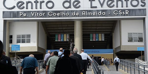 centro de eventos