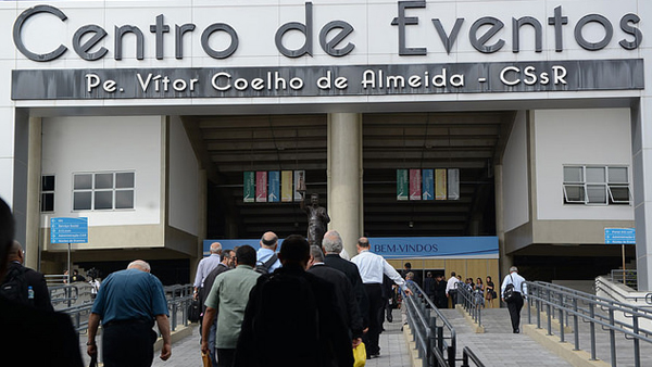 centro de eventos