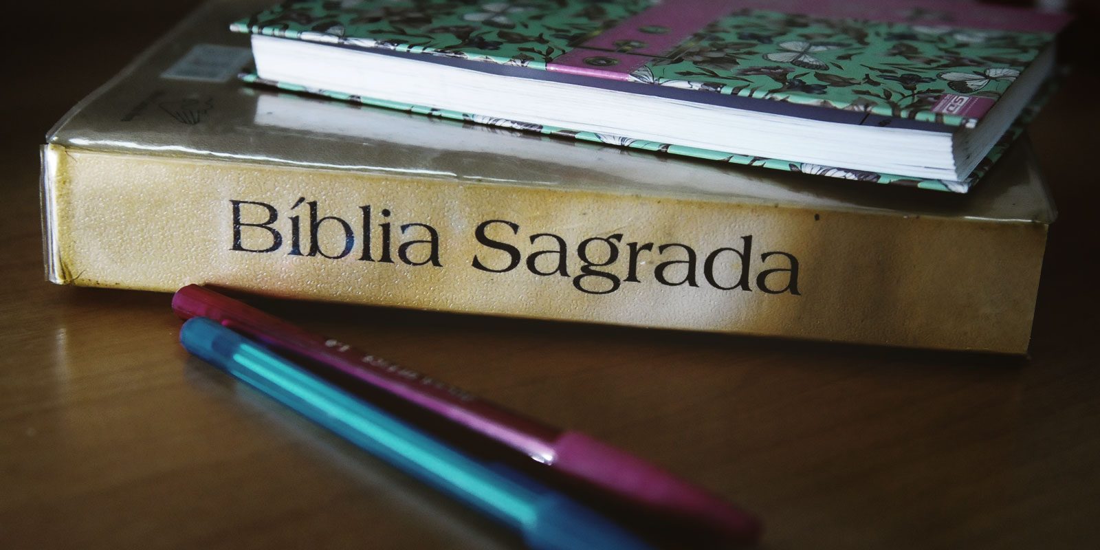 diário espiritual