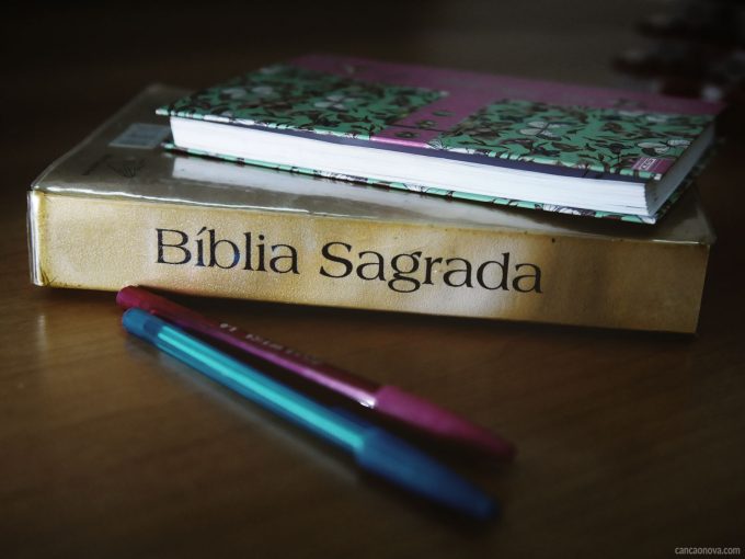 diário espiritual