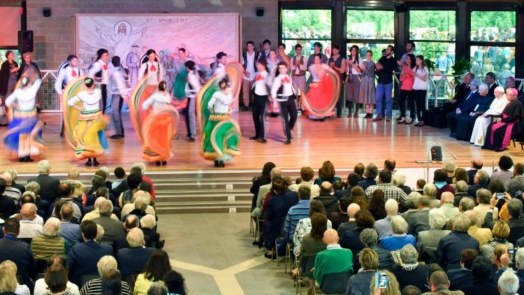 Comunidade Nomadélfia