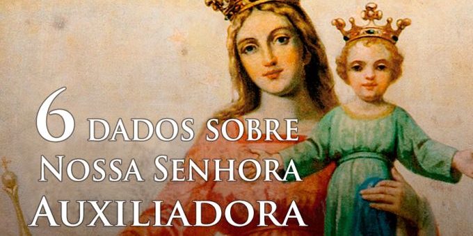 DadosNossaSenhoraAuxiliadora