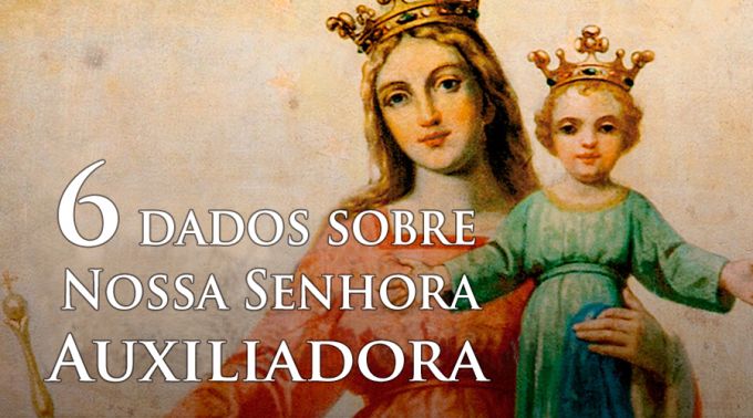 DadosNossaSenhoraAuxiliadora