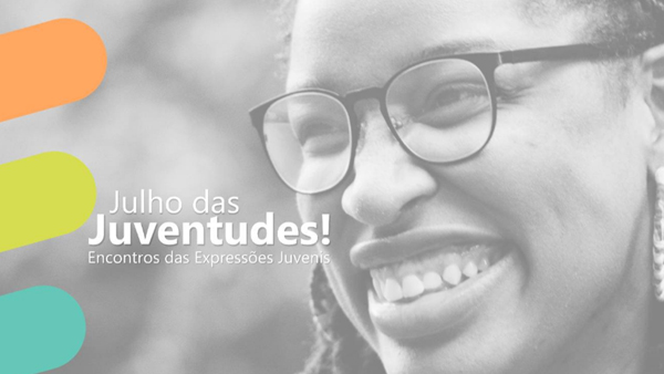 Julho das Juventudes