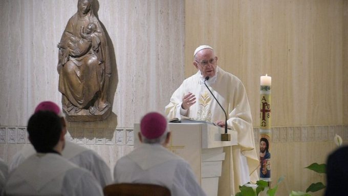 Papa Francisco