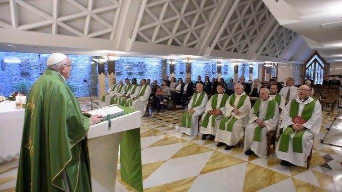 Papa Francisco