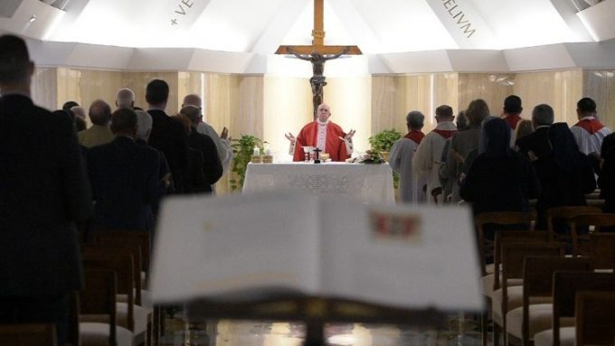Papa Francisco