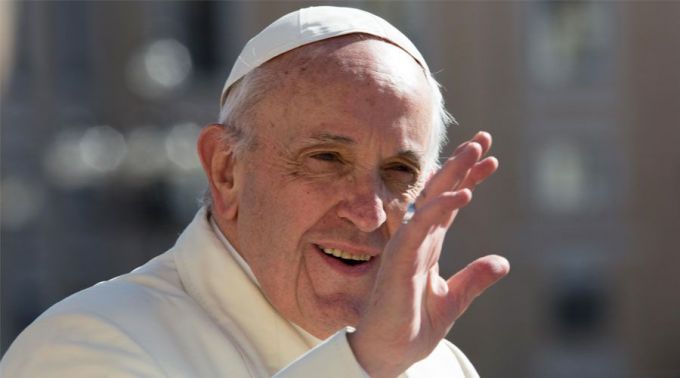 PapaFranciscoAudiencia_DanielIbanezACI_21032018