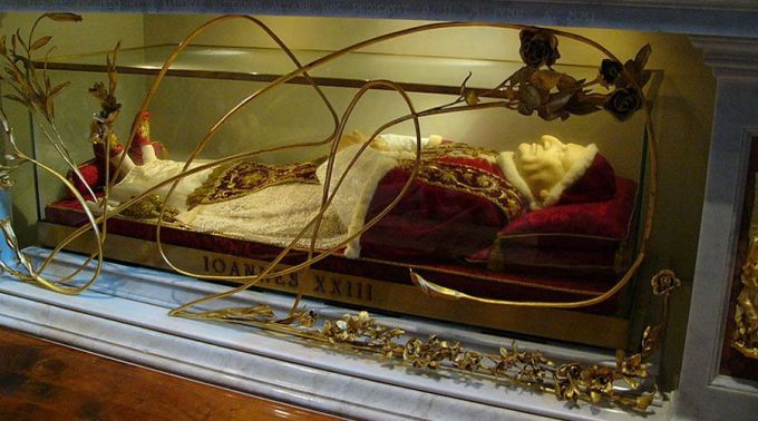 ReliquiasJuanXXIII_Wikipedia_24052018