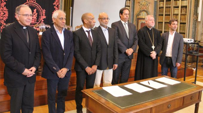 RepresentantesReligioesContraEutanasia_-_FotoAgenciaEcclesia