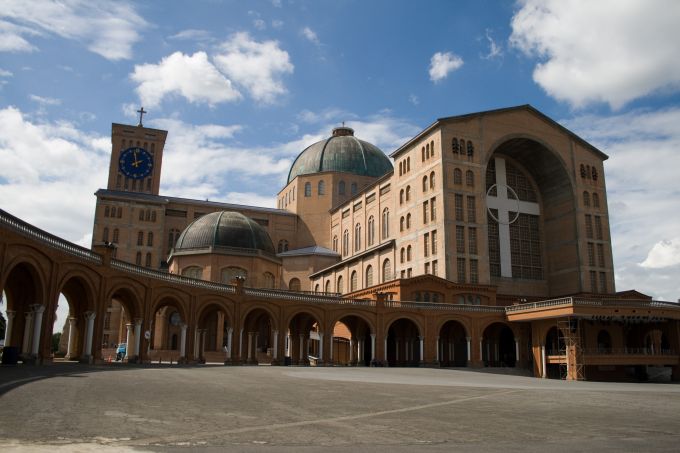Santuario_de_Aparecida