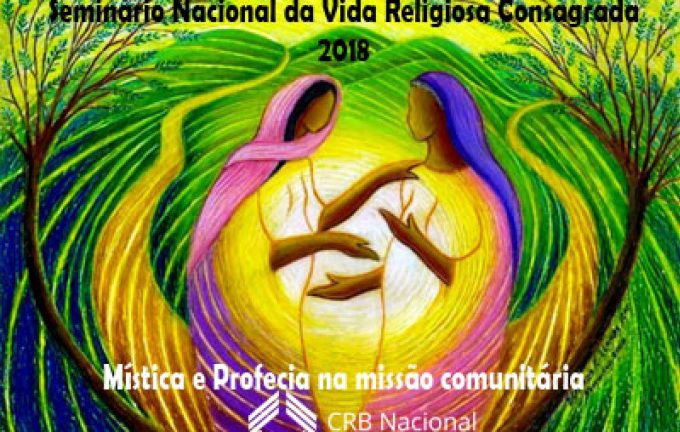 Seminario vida consagrada