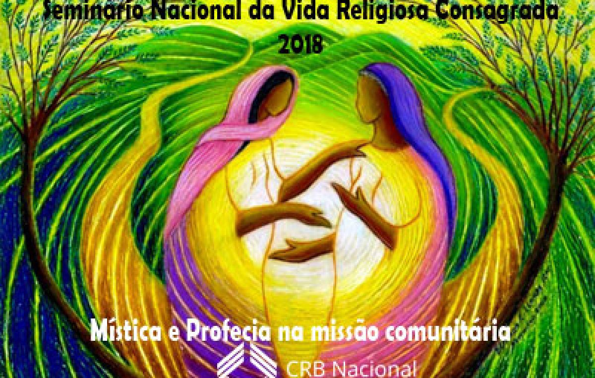 Seminario vida consagrada