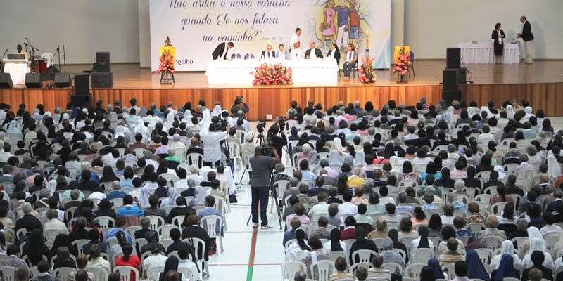 Seminário de vida consagrada