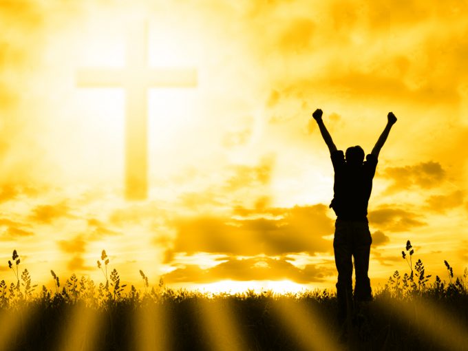 Standingbeforethecross