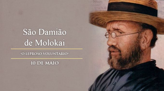 São Damião de Molokai