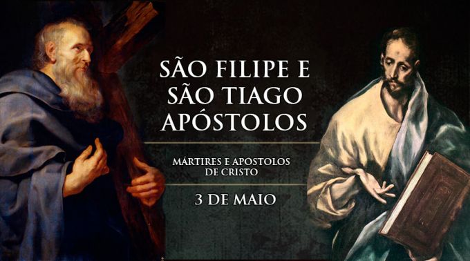 São Filipe e São Tiago