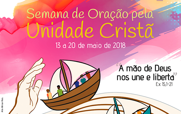 Unidade cristã