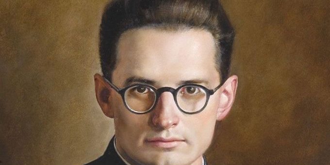 mártir Janos Brenner
