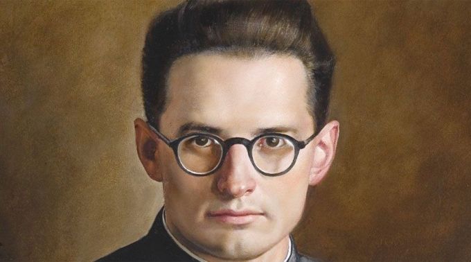 mártir Janos Brenner