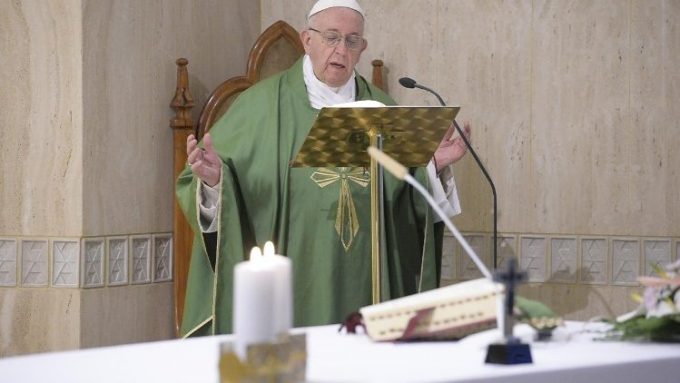Papa Francisco
