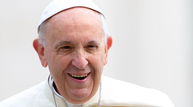 PapaFranciscoAudiencia_DanielIbanezACI_22062018