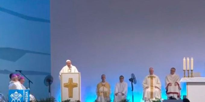 PapaFranciscoMisaGInebra_CapturaYoutube_21062018