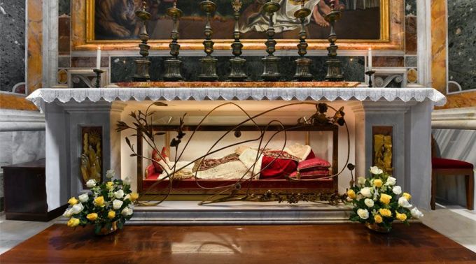 ReliquiasSanJuanXXIII_VaticanMedia_18062018