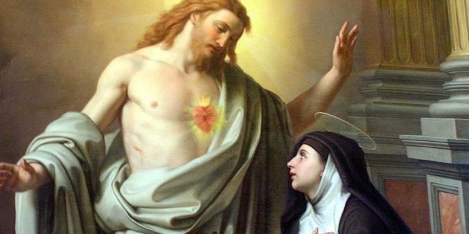 SagradoCorazonJesusMargaritaAlacoque_100615