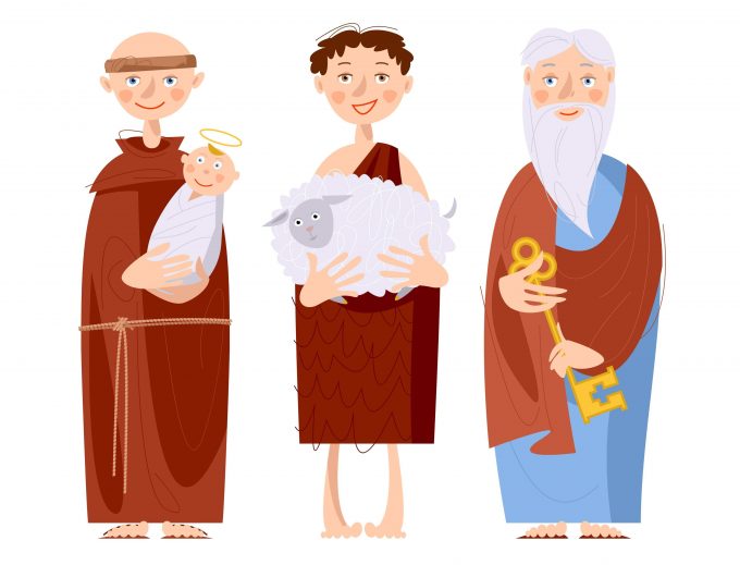 Santos_Juninos_-_Santo_Antonio_Sao_Joao__Sao_Pedro-267298