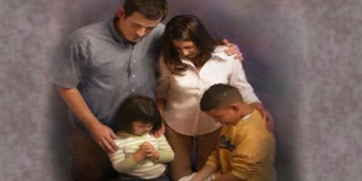 oração-da-família