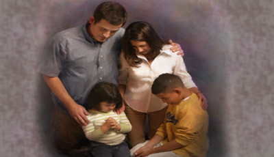 oração-da-família