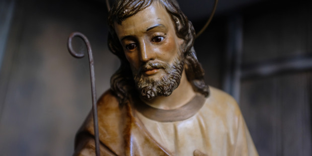 web3-saint-joseph-sculpture-shutterstock