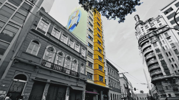 Edifício Nazaré