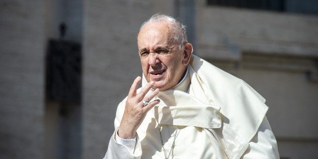 Papa Francisco