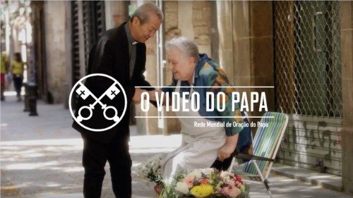 Rede Mundial de oração