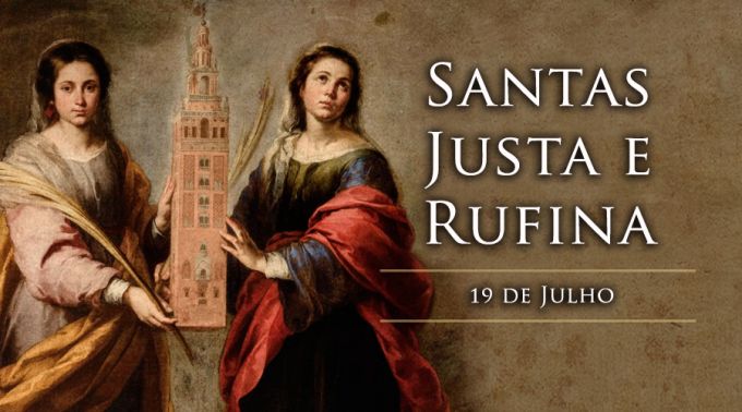 Santas Justa e Rufina