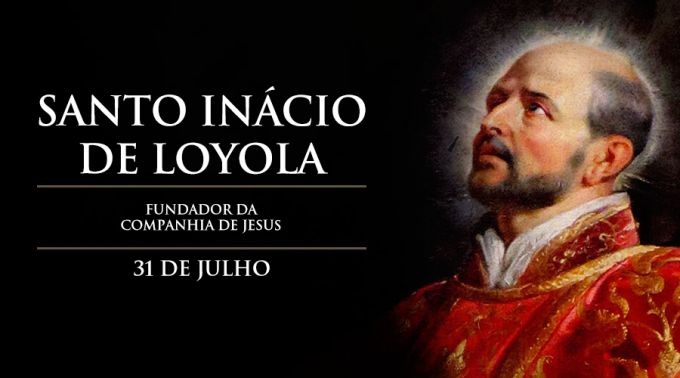 Santo Inácio de Loyola
