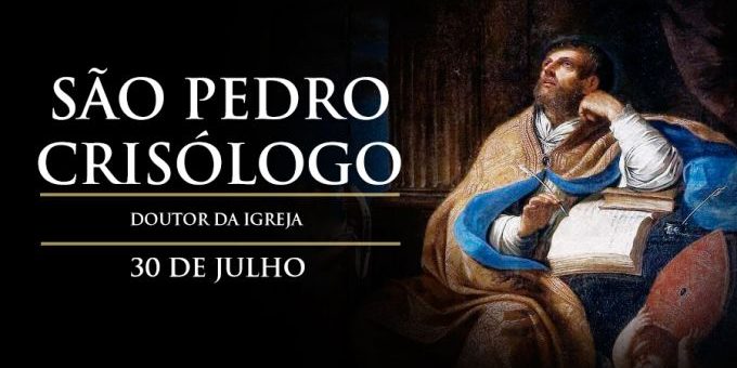 São Pedro Crisólogo