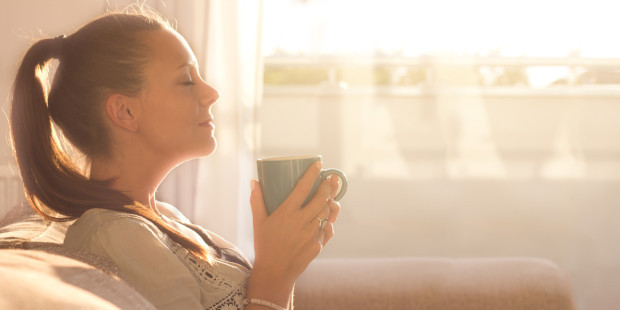 web3-woman-morning-prayer-coffee-reflection-relaxing-shutterstock