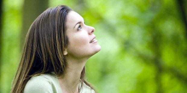 web3-woman-stare-smile-accept-shutterstock