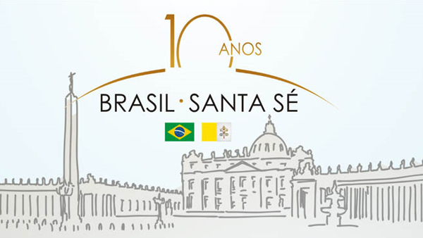 Acordo Brasil-Santa Sé