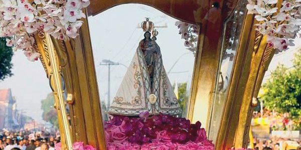 Círio de Nazaré no RJ