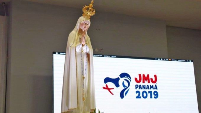 JMJ Panamá