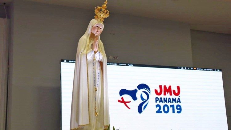 JMJ Panamá