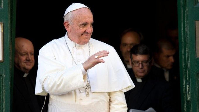 Papa Francisco