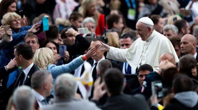Papa Francisco