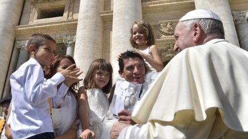 Papa Francisco