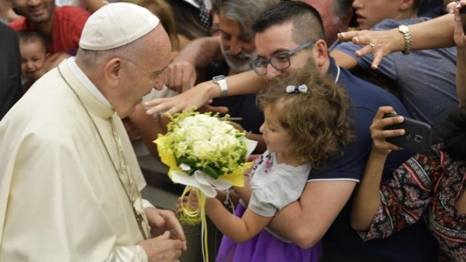 Papa Francisco