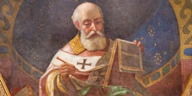 Santo Agostinho